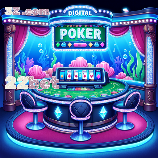Entre Na Diversão do Casino: Experimente 22bet Agora