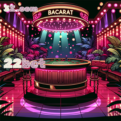 Slots do 22bet: Diversão e Prêmios a Cada Giro
