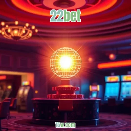 22bet Cassino
