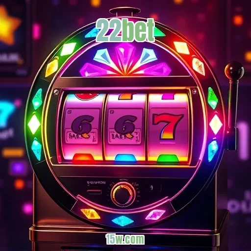 22bet Jackpot