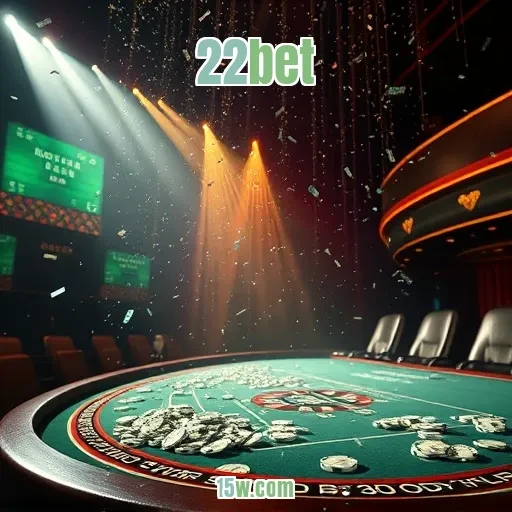 22bet Ao Vivo