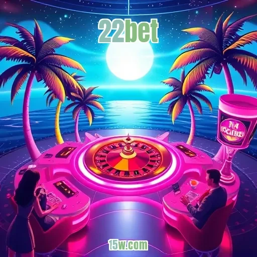 22bet Pôquer